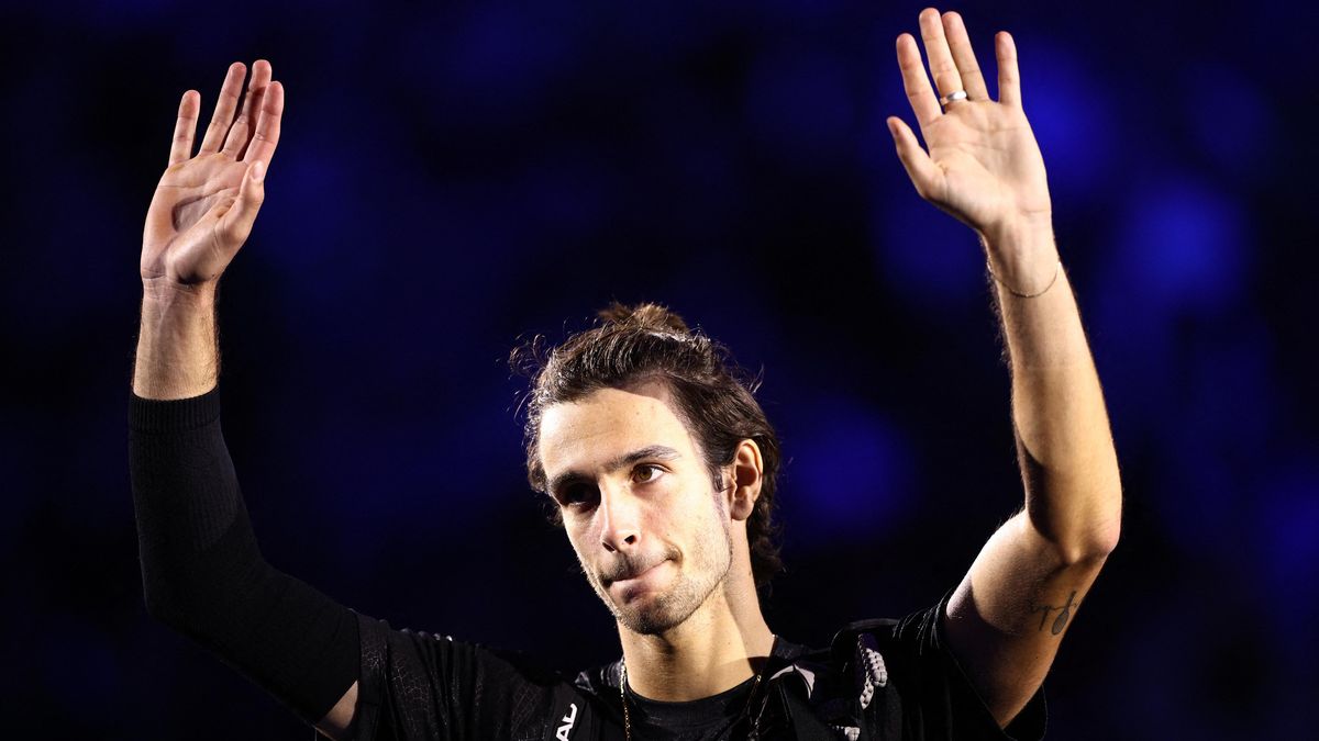 Další rána pro obhájce. Na finále Davis Cupu nepřijede ani italská dvojka